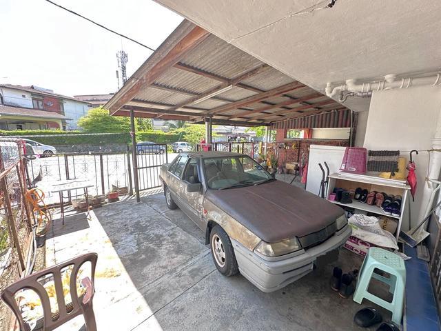 FullLoan Freehold SiapReno 2Sty Rumah Teres Taman Sungai Jelok Kajang