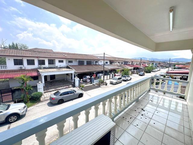 FullLoan FullyReno 5Bed3Bath 2Sty Rumah Teres Tmn Jelok Indah Kajang