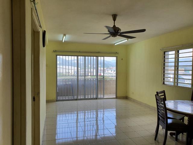 FullLoan Lowdepo Selayang Condo Magna Ville MagnaVille
