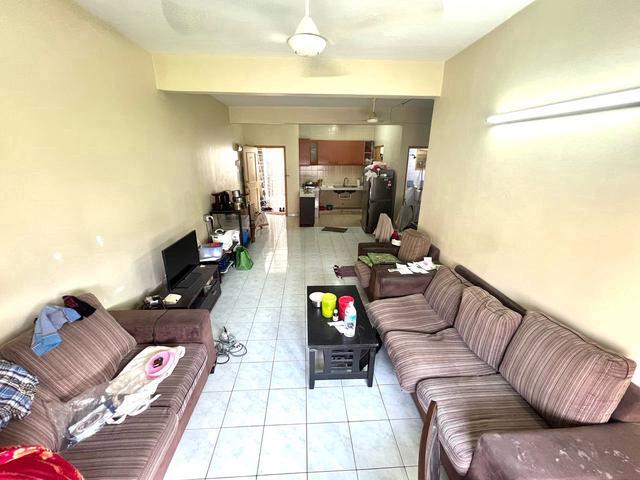 FULLLOANLOW DEPOSIT Mutiara Subang Bestari Suria Ruby Subang