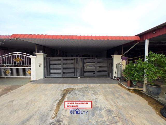 FULLRENO LAWACUCI KAKINEAR TOL SPHOT AREA Taman Nilam SP