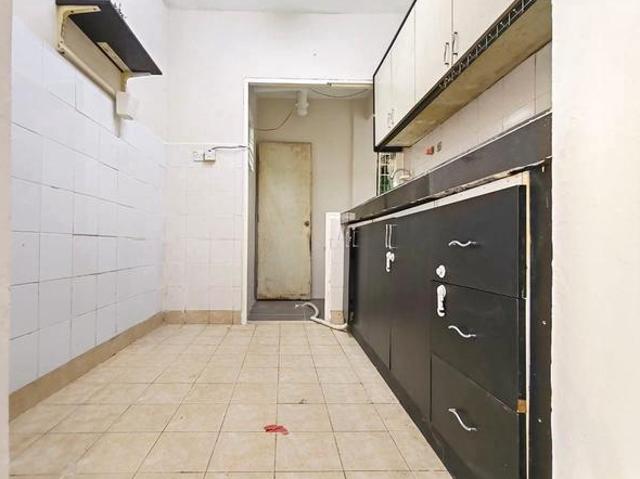 fullRENOApt Permai Impian Indah Condo DEPOfulloanTetap