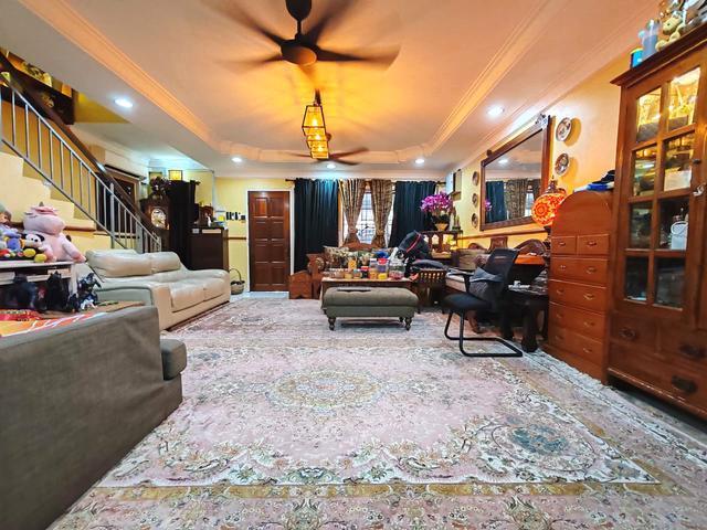 fullRENO20x7025 StoreyB Caves Sri Gombak Bkt Permata fulloan