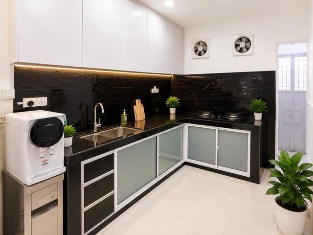 fullRENO2 Tkt20x60B Caves Bdr Baru Selayang Sejati 2 Parkings