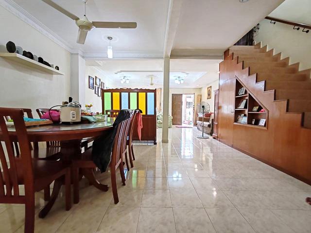 FullRENO2 TktKepong Selayang Utama Jaya Bidara Depofulloan