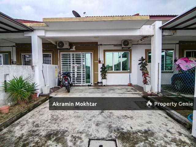 FULLT RENOVATED | SINGLE STOREY TAMAN DESA SALAK IMPIAN SEPANG