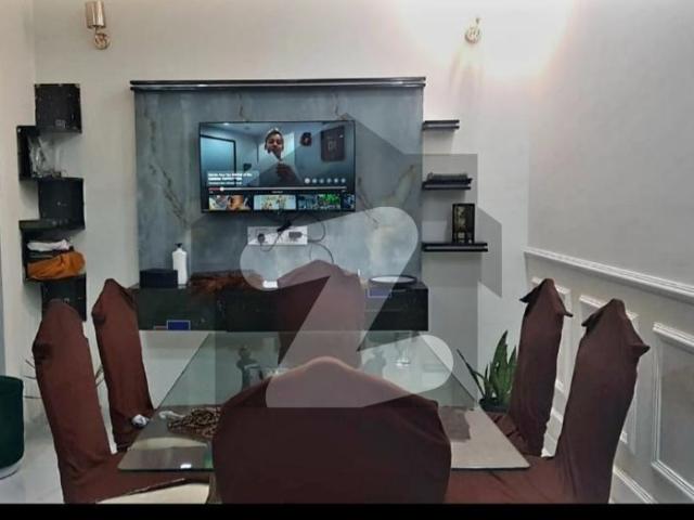 Fully Tiles Flooring House For Sale Lahore Canal Bank Cooperative Housing Society