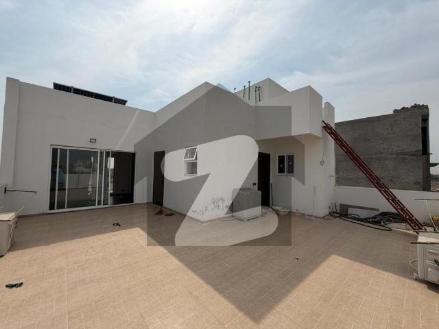 Fully Well Furnished House Is Available For Sale + Double Highted + 10 KV Hybrid Solar Is Installed + With Three Invertor A/C'S. Gift For Serious Buyers. Plot Is Located At Main Boulevard + A+ Construction &Amp  Material Used. DHA Phase 1 Sector B1 Block 1