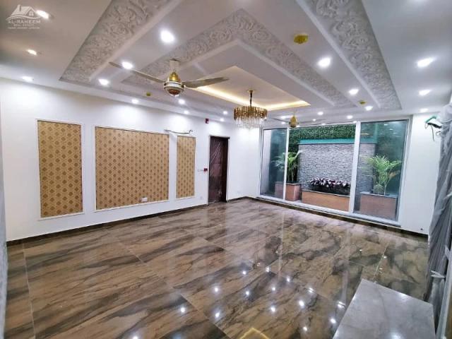 Fully Brand New Attractive Bungalow Available For Sale In Dha Phase 7 Lahore DHA Defence ID 82099
