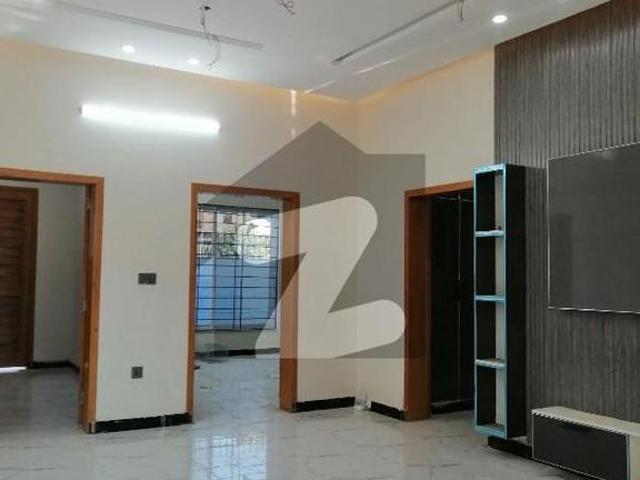 Fully Brand New house for rent Gulshan e Sehat 1 Block A