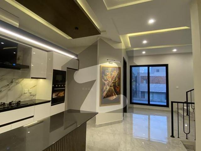 Fully Designer House for Sale, First Entry, Antique House | F 11 | 10 Marla, Islamabad* *Brand New | First Entry | Top Class Ideal Location | F 11