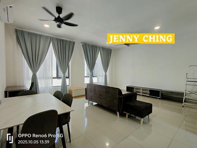 Fully Eco Horizon Camdon Upper Unit Bandar Cassia Batu Kawan