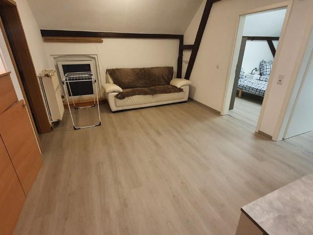 Fully equipped apartment for up to 4 people, Dresden Amsterdam Apartments for Rent