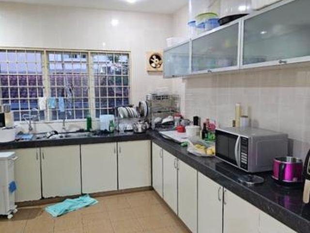 FULLY EXTEND2270 2 Sty Tmn BPP Putra Permai Equine Seri Kembangan