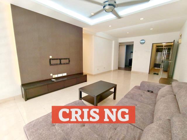 FULLY EXTEND D Piazza Condo 1300sf Fully Renovated Well Maintain