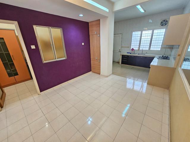 FULLY EXTEND RENOVATED 2 Sty PUJ Taman Puncak Jalil Seri Kembangan