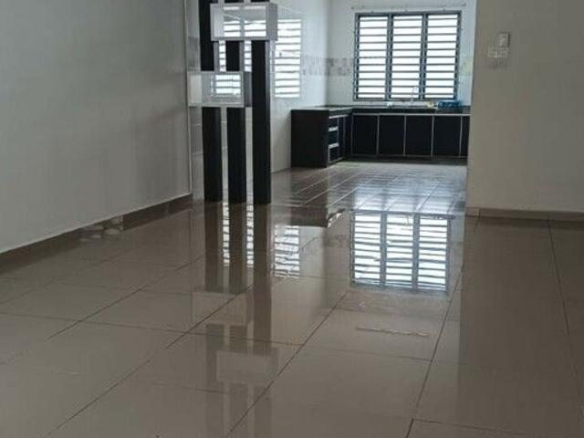 FULLY EXTENDED | 4R4B | Desa Mayang Sari, Nilai | RM1,600/month Inclusive Guard Fee
