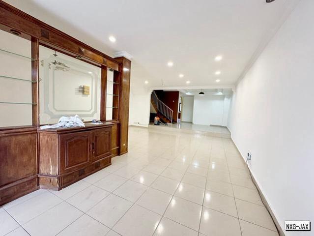 FULLY EXTENDED 20x80 Taman Palm Grove Klang Double Storey House