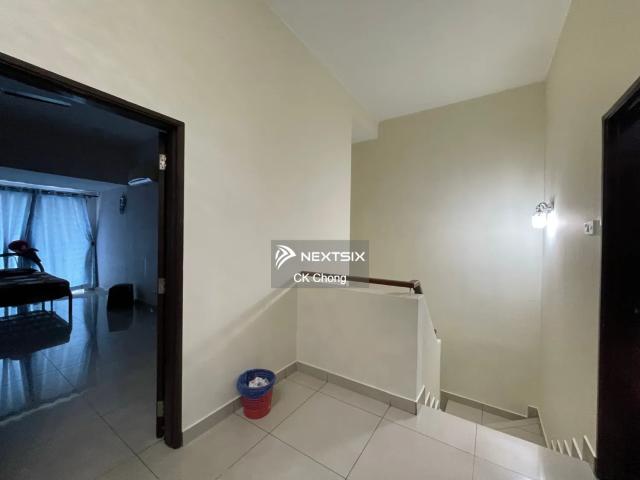 Fully Extended 2 Storey Taman Cheras Idaman 2 Sungai Long