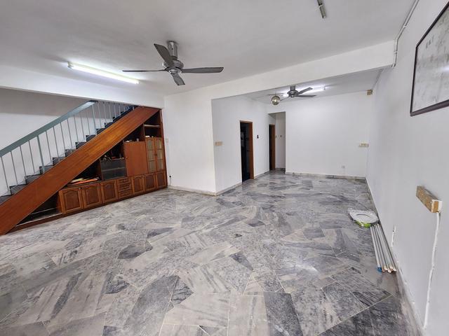 Fully Extended 2sty House Taman Bukit Mewah Kajang 11km to KTMMRT