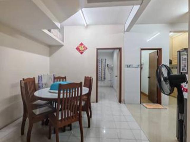 Fully Extended 2Storey House For Sale At Setia Impian Setia Alam