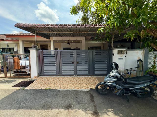 FULLY EXTENDED CHEAPEST Bandar Tasik Kesuma Fasa 4 Semenyih