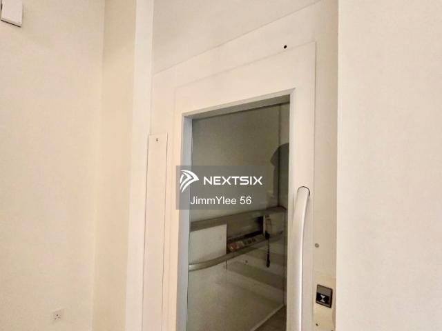 Fully Extended Double Storey House