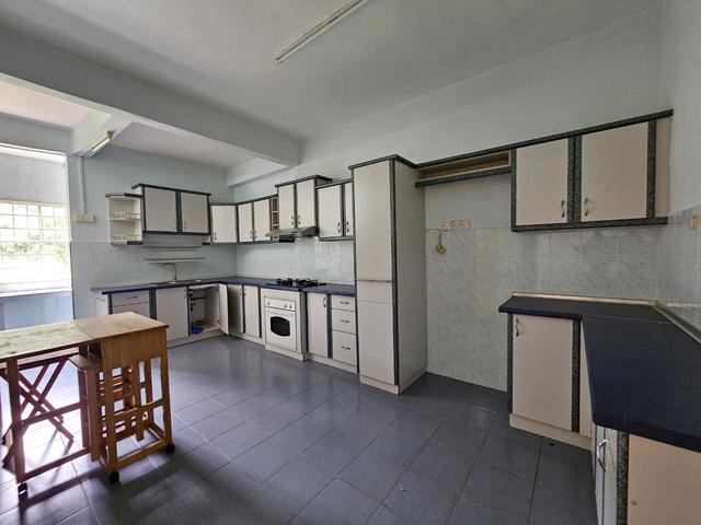 Fully Extended Spacious 2Storey Terrace kat Taman Melawati Ampang
