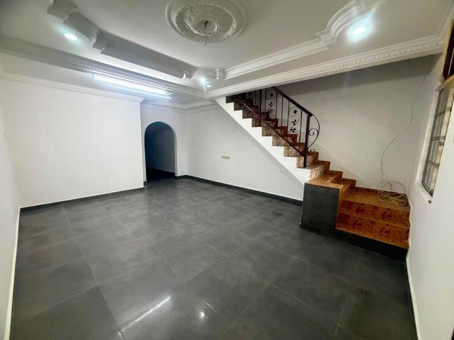 Fully ExtendReno 2sty House Taman Velox Anggun CIty Rawang