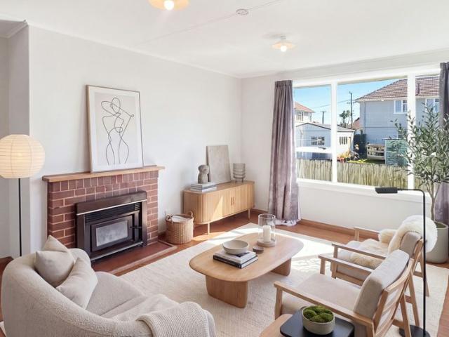 Fully fenced 3 bedroom home in Papakura!