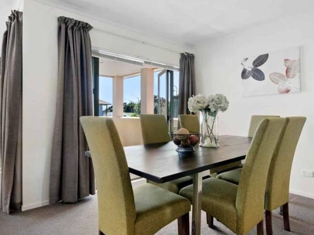 Fully Fenced Family Home
