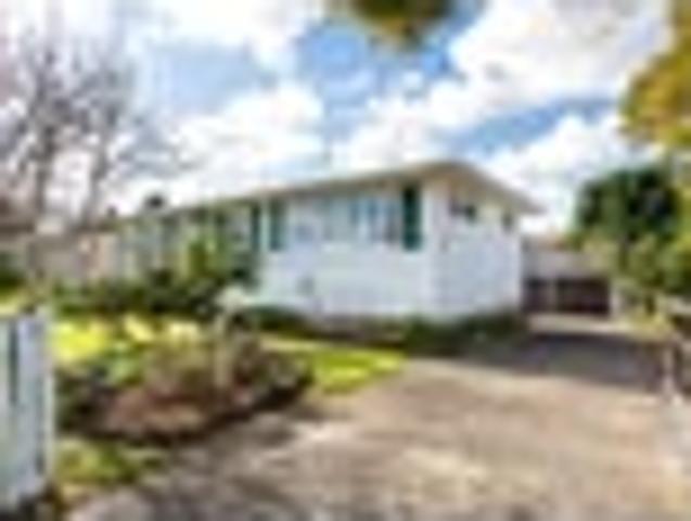 Fully Fenced Freehold 673m2 approx on Crocombe