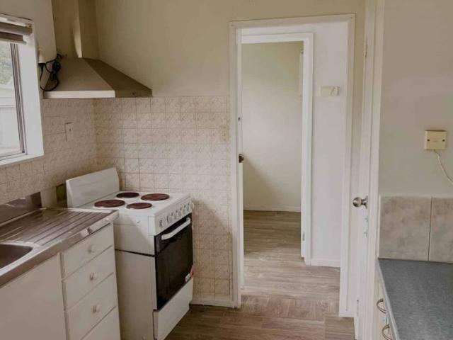 Fully Fenced House in Papakura
