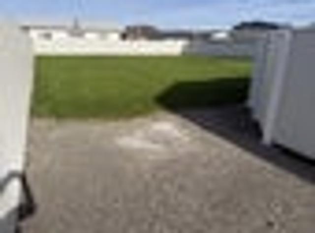 Fully Fenced Section For Sale