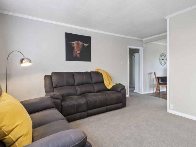 Fully Fenced Three Bedroom Home