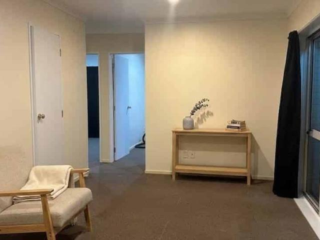 Fully Fenced Two Bedroom Home with Ample Parking