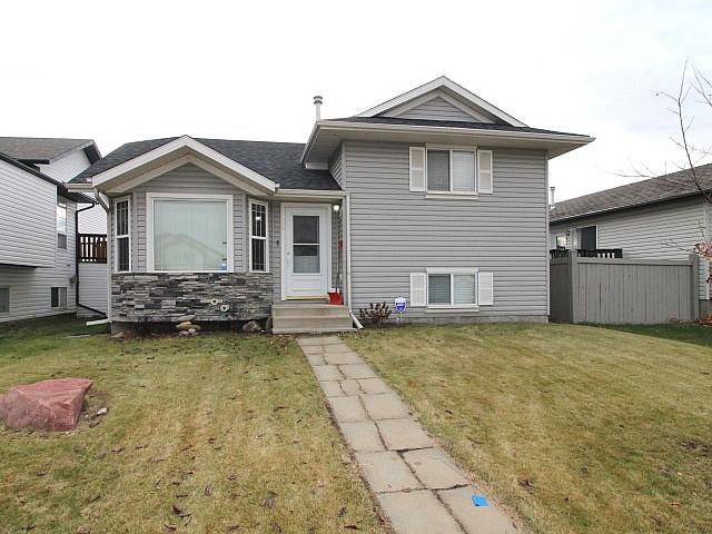 Fully Finished, 5 Bed & 3 Bath Home, Close To Schools !