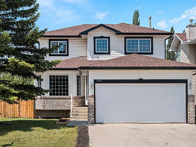 Fully Finished 5 Bedroom Home In Hidden Valley