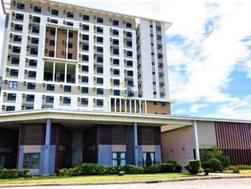 Fully finished 30.24 sqm One bedroom Condo Unit in Basak Marigondon, Lapu City [Condos ️] April 2025 in Lapu Opon, Cebu for sale | Clean Title | Semi Furnished | Pet friendly
