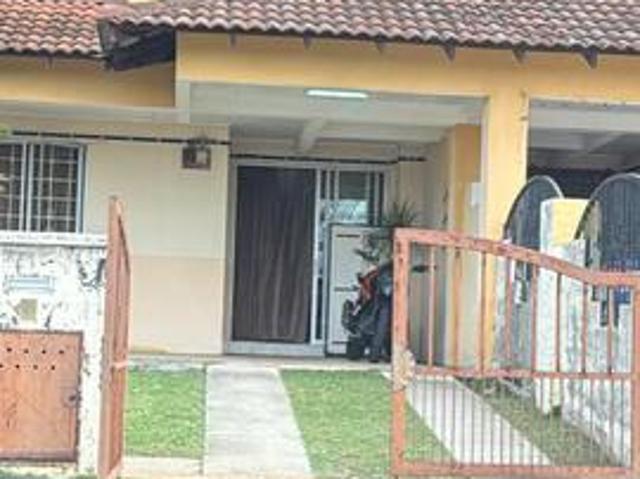 Fully Finished Bandar Warisan Puteri Seremban
