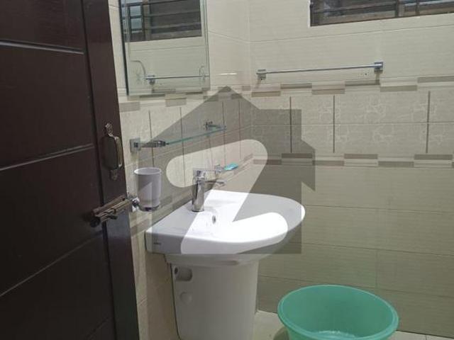 Fully Furinshed House For Sale In Sector G Near To CivicZone A, C Bed Install 3 Bedroom Best Location For Living Bahria Enclave Islamabad Bahria Enclave Sector G