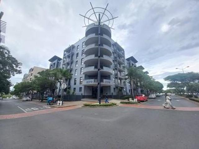 fully furniahed 2 bedroom 2 bathroom.