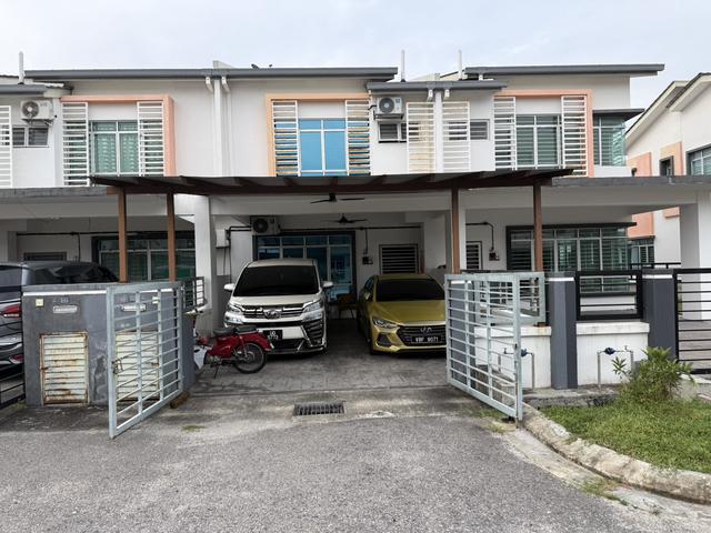 Pines Bandar Hillpark FULLY FURNISHED