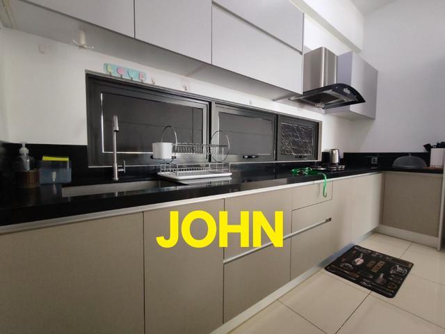 Fully Furnish Mahkota Impian Bukit Mertajam
