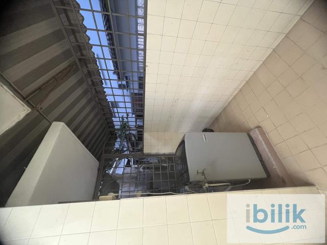 Fully furnish middle room PJS 9 Bandar Sunway for Rent!