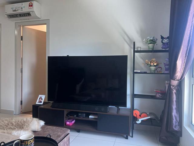 FULLY FURNISH Mirai Residence Kajang 2 ALL IN MOVE IN CONDITION