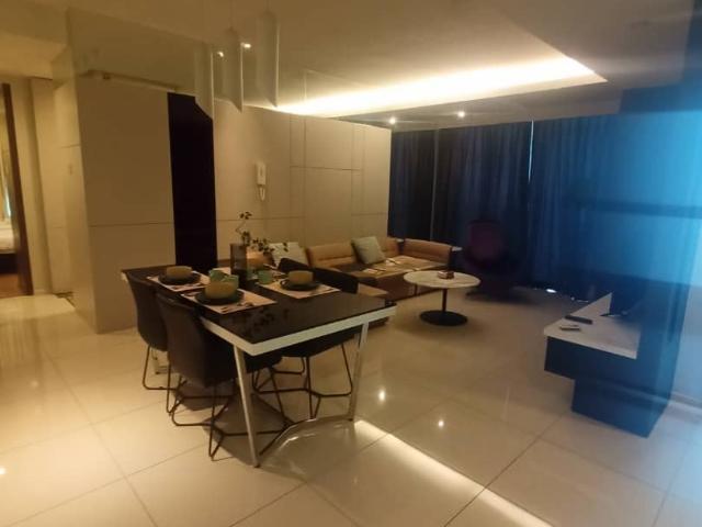 Fully Furnish Near Midvalley. 0 Deposit 15 min to Kl Sentral