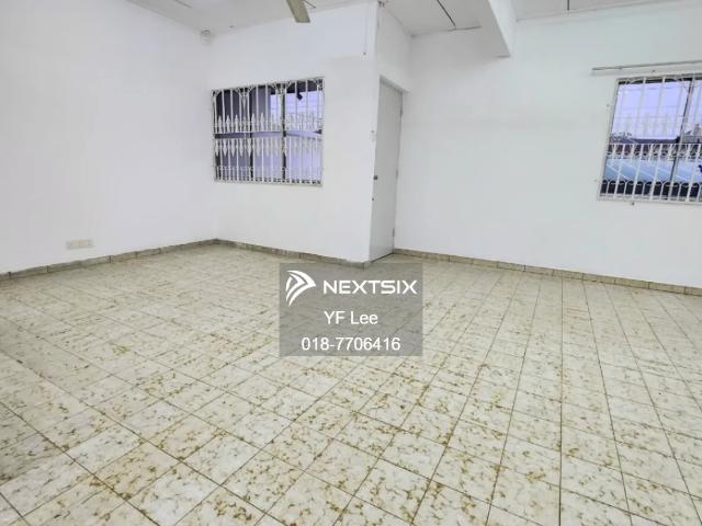 Fully Furnish & Nice unit