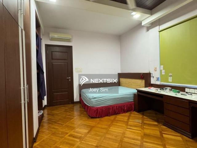 Fully Furnish & Nice unit