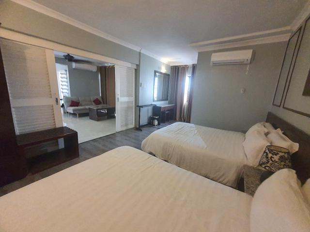Fully Furnish Aircond D Savoy A Famosa Resort Alor Gajah Honda Melaka